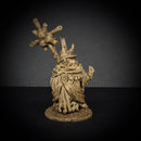 Nufkin Chaos Sorcerer