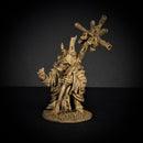 Nufkin Chaos Sorcerer