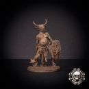 Nyttig Chaos Beastman
