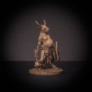 Nyttig Chaos Beastman