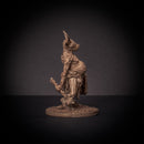 Nyttig Chaos Beastman