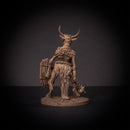 Nyttig Chaos Beastman