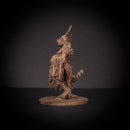 Nyttig Chaos Beastman