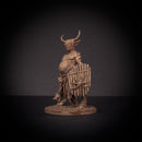 Nyttig Chaos Beastman