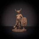 Nyttig Chaos Beastman