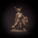 Nyttig Chaos Beastman