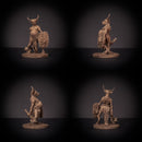 Nyttig Chaos Beastman