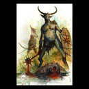 Nyttig Chaos Beastman
