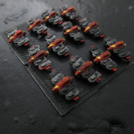 PH003 Nytvyx Bomber