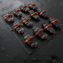 PH003 Nytvyx Bomber