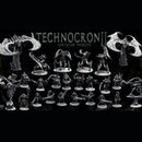 TECHNOCRON (Volume II) - Only-Games