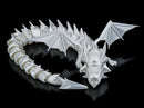 Origami Dragon - Only-Games