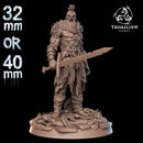 Eoin Grimwylde - Only-Games