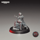 Velvet Undertow. Hellwave Raider Only Nuns Model of the month - Only-Games