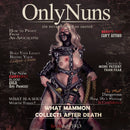 NSFW Belladette of the Tally and Rosaline of the Ledger. Only Nuns Model of the Month