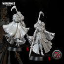 Only Nuns Ember in Step Abyssinian Colonial Phalanx Regulars Model of the month - Only-Games