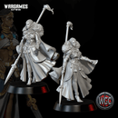 Only Nuns Ember in Step Abyssinian Colonial Phalanx Regulars Model of the month - Only-Games