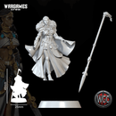 Only Nuns Ember in Step Abyssinian Colonial Phalanx Regulars Model of the month - Only-Games
