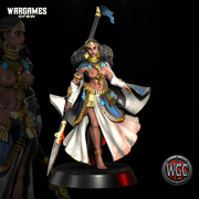 NSFW Only Nuns Ember in Step Abyssinian Colonial Phalanx Regulars Model of the month - Only-Games