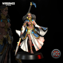 NSFW Only Nuns Ember in Step Abyssinian Colonial Phalanx Regulars Model of the month - Only-Games