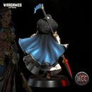 NSFW Only Nuns Ember in Step Abyssinian Colonial Phalanx Regulars Model of the month - Only-Games