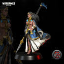 NSFW Only Nuns Ember in Step Abyssinian Colonial Phalanx Regulars Model of the month - Only-Games