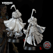 NSFW Only Nuns Ember in Step Abyssinian Colonial Phalanx Regulars Model of the month - Only-Games