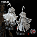 NSFW Only Nuns Ember in Step Abyssinian Colonial Phalanx Regulars Model of the month - Only-Games
