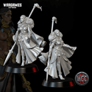 NSFW Only Nuns Ember in Step Abyssinian Colonial Phalanx Regulars Model of the month - Only-Games