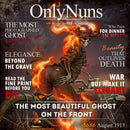 Flamebound Alice. Only Nuns Model of the Month