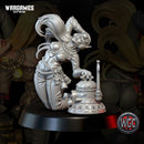 Only Nuns Iron Whisper Cossack Resonant Model of the month - Only-Games