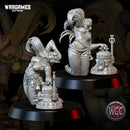 Only Nuns Iron Whisper Cossack Resonant Model of the month - Only-Games