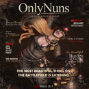 Only Nuns Iron Whisper Cossack Resonant Model of the month - Only-Games