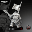 Orck Rocler shooter Iron Mawden - Only-Games