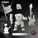 Orck Rocler shooter Iron Mawden - Only-Games