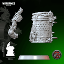Orck Mad Riders Barrel Boys - Only-Games
