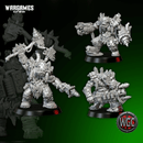 Orck Mad Rider Can Krackas