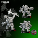 Orck Mad Rider Can Krackas