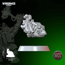 Orck Mad Rider Can Krackas - Only-Games