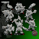 Orck Mad Rider Can Krackas - Only-Games