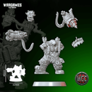 Orck Mad Rider Can Krackas - Only-Games