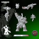 Orck Mad Rider Can Krackas - Only-Games