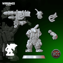 Orck Mad Rider Can Krackas - Only-Games