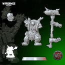 Orck Mad Rider Can Krackas - Only-Games