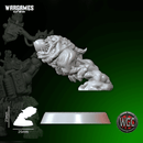 Orck Mad Rider Can Krackas - Only-Games