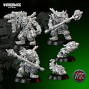 Orck Mad Rider Can Krackas