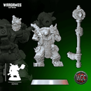 Orck Mad Rider Can Krackas