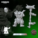 Orck Mad Rider Can Krackas