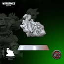 Orck Mad Rider Can Krackas