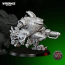 Orck Grot Flighta Kan Skrp-2 - Only-Games